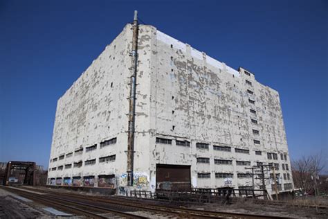 metal warehouse Albany ny